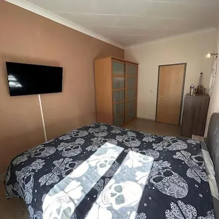 Apartmán Centre Colmar
