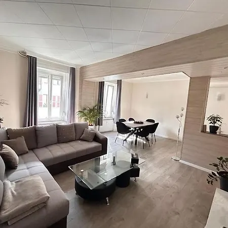 Apartmán Centre *