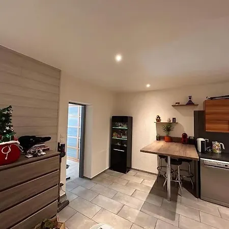 Centre Apartment